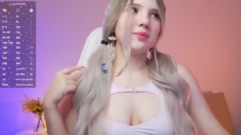 Roxy online show from 03/05/25, 09:15