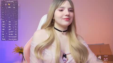 Roxy online show from 03/07/25, 09:17