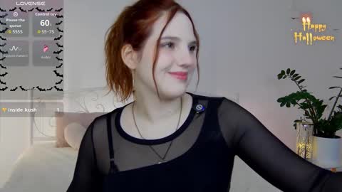 Roxy online show from 10/22/25, 09:58