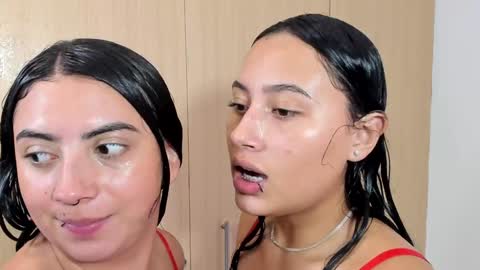 Snapshot of giannagovlea chatting on 01/18/25, 02:36 giannagovlea online show from 01/18/25, 02:36