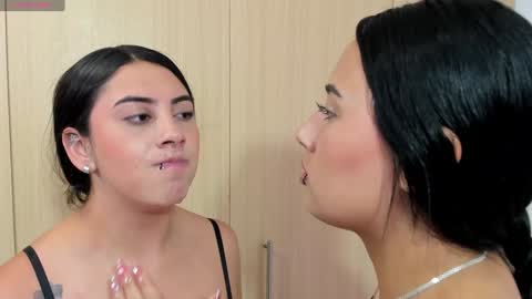 Snapshot of giannagovlea chatting on 02/03/25, 11:05 giannagovlea online show from 02/03/25, 11:05