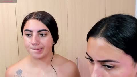 Snapshot of giannagovlea chatting on 03/01/25, 05:31 giannagovlea online show from 03/01/25, 05:31