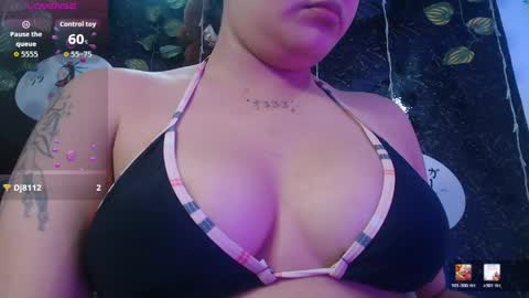 Gianna lopez online show from 05/26/26, 09:33