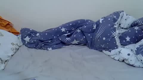 Giannah online show from 01/26/25, 01:04