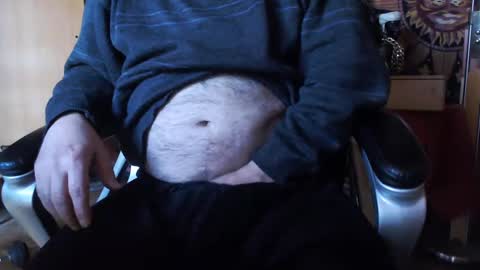 Gianni9000000 online show from 12/26/24, 11:54