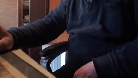 Gianni9000000 online show from 01/08/26, 11:01