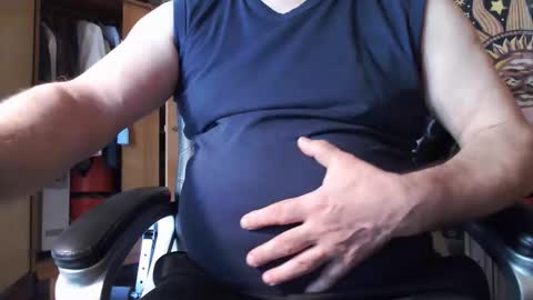 Gianni9000000 online show from 05/28/26, 11:51
