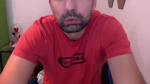 Gianni online show from 12/06/24, 03:22