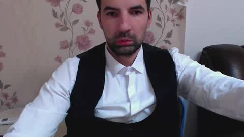 Gianni online show from 01/12/26, 06:57