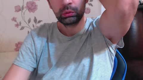 Gianni online show from 02/15/26, 11:23