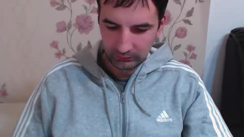 Gianni online show from 02/19/26, 06:26