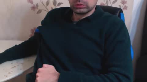 Gianni online show from 02/20/26, 04:51