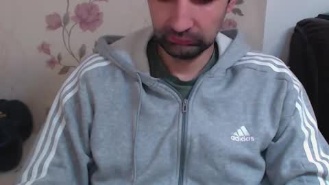 Gianni online show from 02/24/26, 12:14