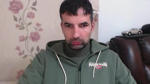 Gianni online show from 04/04/26, 02:25