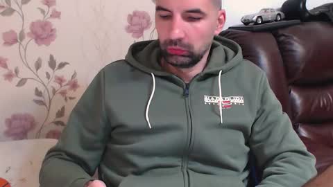 Gianni online show from 04/07/26, 07:14