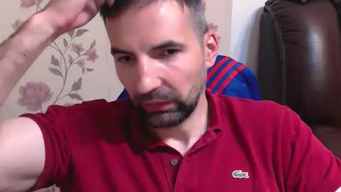 Gianni online show from 05/25/26, 07:20
