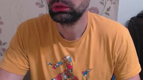 Gianni online show from 05/29/26, 08:40