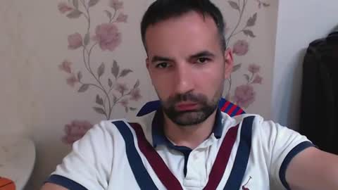 Gianni online show from 06/12/26, 02:05