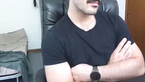 gianniamalfi online show from 05/29/26, 01:09
