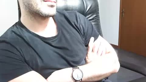 gianniamalfi online show from 06/15/26, 03:25