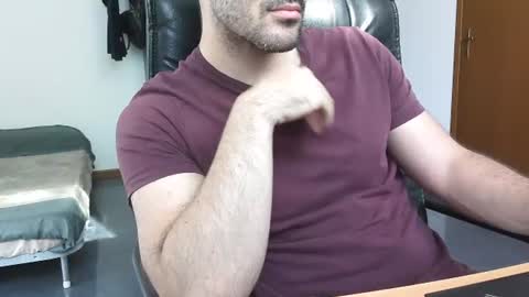 gianniamalfi online show from 06/16/26, 03:47