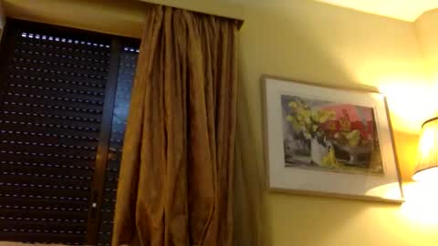 Snapshot of giannispr1998 chatting on 10/04/25, 02:59 Horny Sissy online show from 10/04/25, 02:59