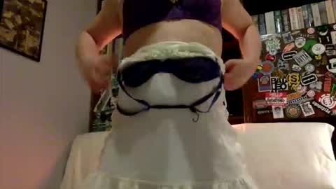 Horny Sissy online show from 03/25/26, 06:47