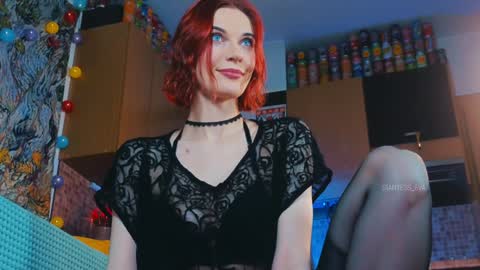 Snapshot of giantess_eva chatting on 01/17/25, 01:03 Eva online show from 01/17/25, 01:03