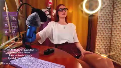 Eva online show from 06/22/26, 10:18