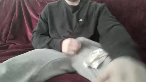 Giantjunkjack online show from 05/20/26, 03:18