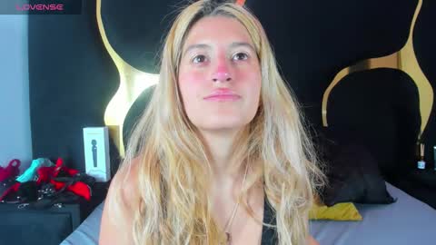 GiaRoussel online show from 02/06/26, 05:27