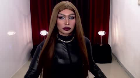 Gia X online show from 12/13/24, 05:38