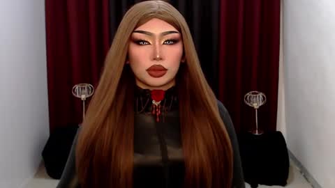 Gia X online show from 02/13/25, 03:07