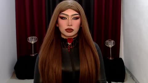 Gia X online show from 02/14/25, 04:04