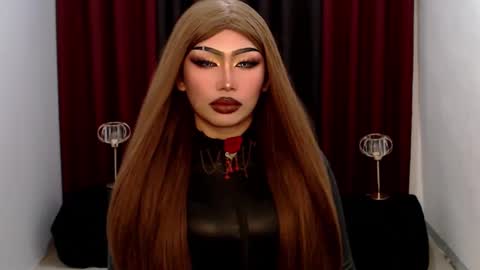 Gia X online show from 02/15/25, 05:30