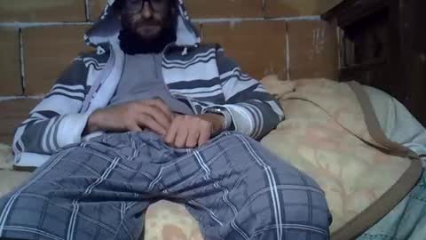 Corrado online show from 11/23/25, 06:08