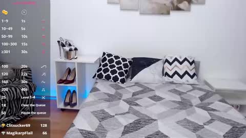 Gies online show from 02/27/25, 12:21