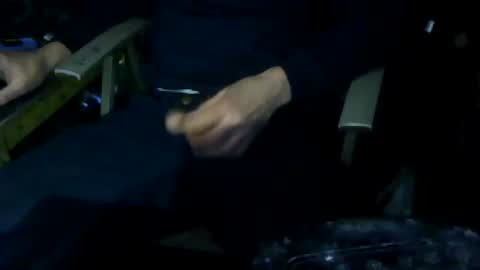 giftedbiker online show from 03/05/25, 05:50