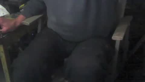 giftedbiker online show from 11/16/25, 04:40