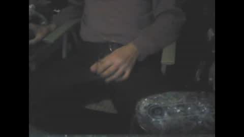 giftedbiker online show from 02/25/26, 01:15