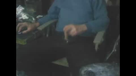 giftedbiker online show from 03/28/26, 07:19