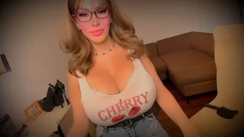 Snapshot of giftedgirl4u chatting on 07/15/26, 01:11 Ms. Abby - IF YOU DEMAND I DEMAND ASWELL- online show from 07/15/26, 01:11