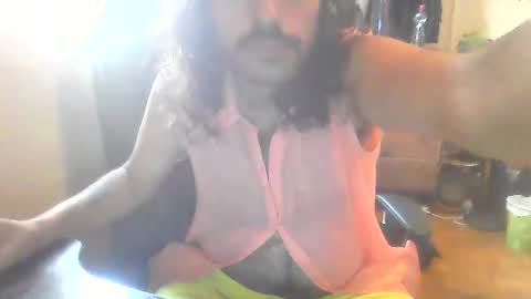 Snapshot of giftedmusician chatting on 02/28/26, 07:04 giftedmusician online show from 02/28/26, 07:04