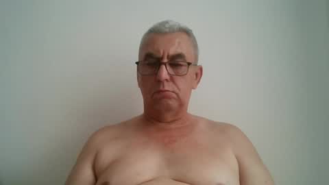 gigi1970 online show from 06/27/26, 12:22