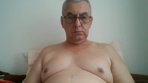 gigi1970 online show from 06/28/26, 07:25