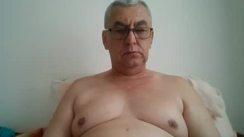 gigi1970 online show from 07/01/26, 08:16