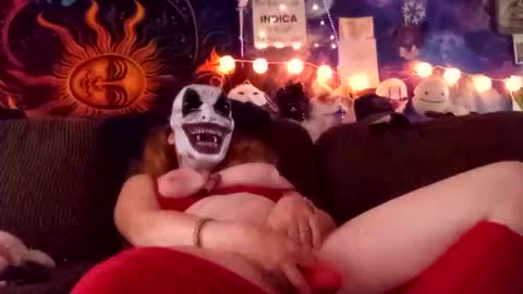 gigi456865 online show from 10/13/25, 05:35