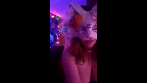 gigi456865 online show from 04/13/26, 11:43
