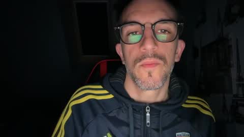 Gigi online show from 04/25/26, 02:14