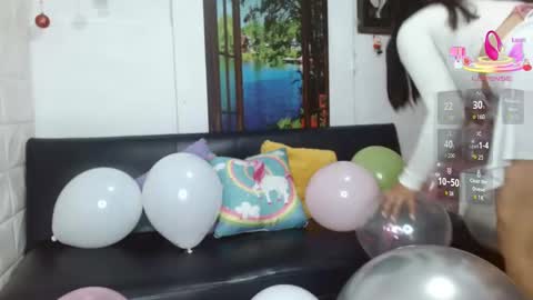 Gigi 3 online show from 12/18/25, 04:40